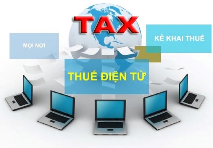 Giả mạo ứng dụng ngành thuế để lừa đảo - 1