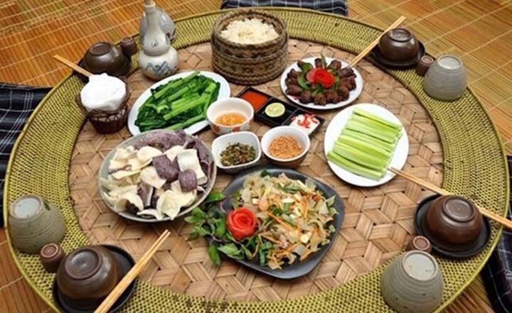 Top nhà hàng, quán nhậu giá rẻ ở Hà Nội - 1