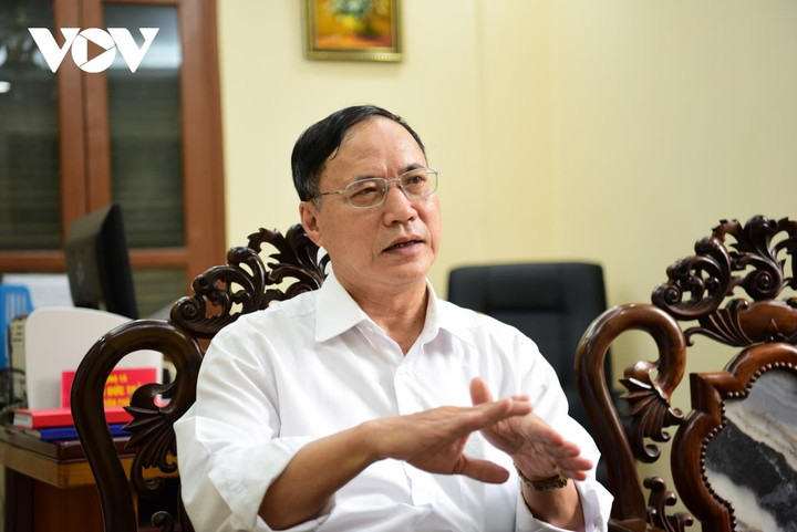 Thu hút nhân tài là sử dụng chứ không phải sở hữu họ - 1