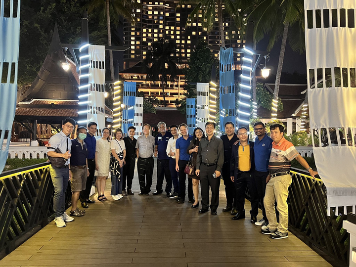 Hành trình 7 năm phát triển ngoại thương của EUS Việt Nam - 1