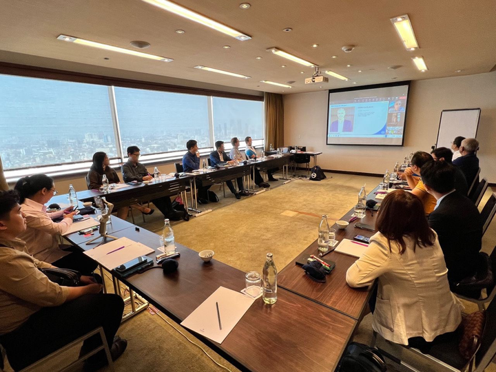 Hành trình 7 năm phát triển ngoại thương của EUS Việt Nam - 3