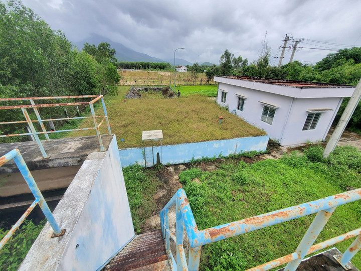 Bình Định: Đề xuất 15 tỷ để hồi sinh công trình nước sạch 'đắp chiếu' 9 năm - 1