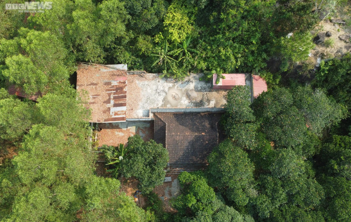 Những 'biệt phủ' trái phép nằm trong 'tầm ngắm' của lãnh đạo tỉnh Bình Định - 3