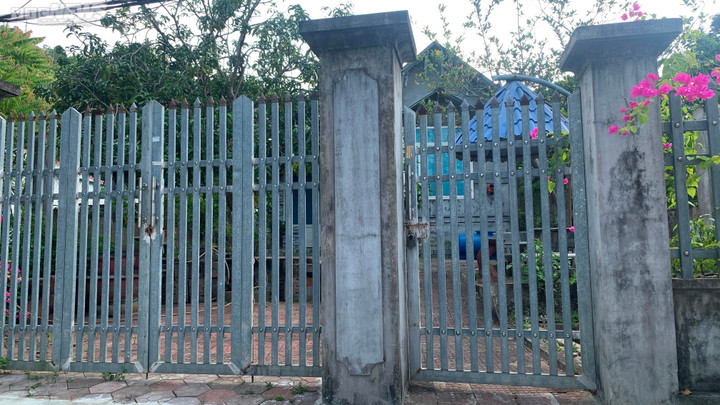 Những 'biệt phủ' trái phép nằm trong 'tầm ngắm' của lãnh đạo tỉnh Bình Định - 8