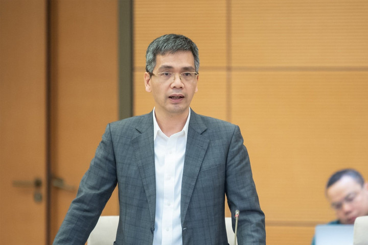 Thứ trưởng Bộ Tài chính: Ngân sách nhà nước không hỗ trợ các chuyến bay giải cứu - 1