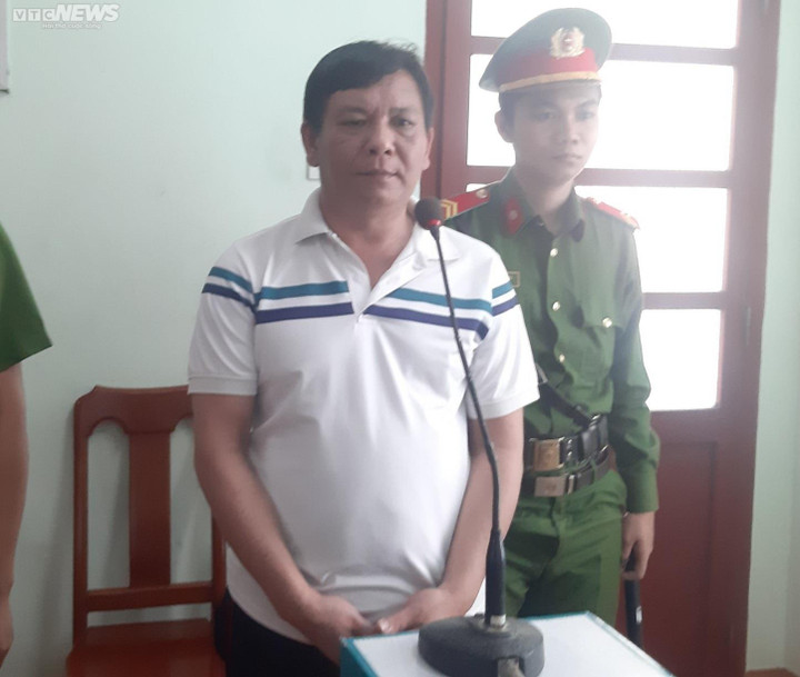 Phú Yên: ‘Nổ’ là người quen của lãnh đạo tỉnh để lừa hơn 800 triệu đồng - 1