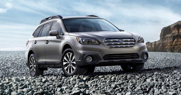 10 mẫu SUV đời cũ có chi phí bảo dưỡng siêu rẻ, đa số đã quen mặt khách Việt - 3