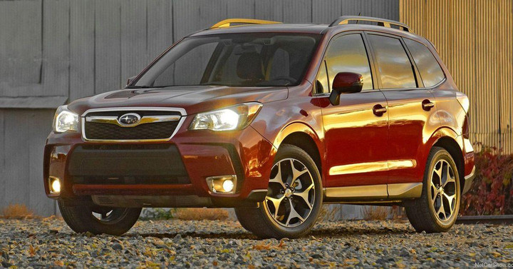 10 mẫu SUV đời cũ có chi phí bảo dưỡng siêu rẻ, đa số đã quen mặt khách Việt - 4