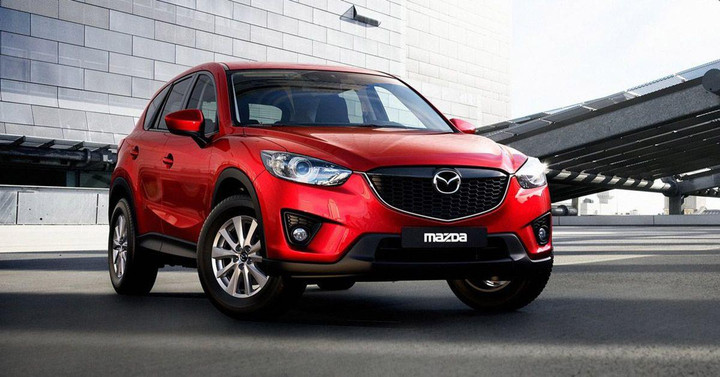 10 mẫu SUV đời cũ có chi phí bảo dưỡng siêu rẻ, đa số đã quen mặt khách Việt - 6