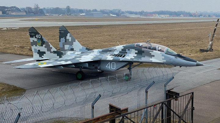 Bulgaria khẳng định chưa từng cam kết viện trợ MiG-29 cho Ukraine - 2
