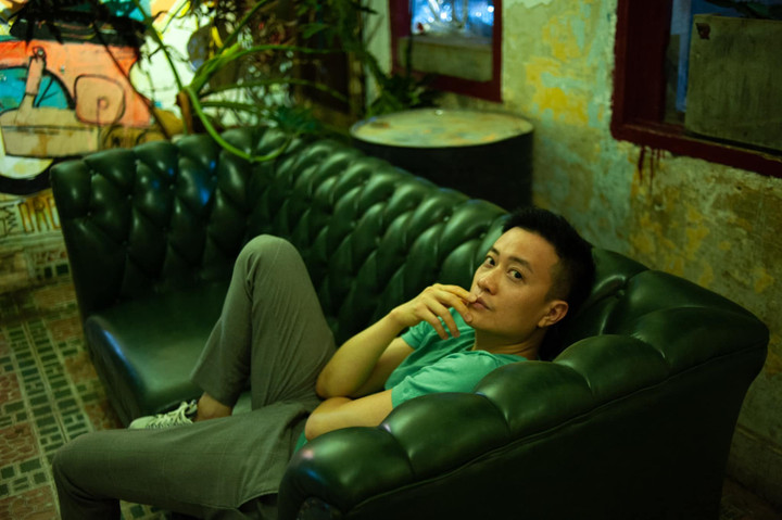 Sao Việt 13/4: Hoà Minzy hội ngộ Mono, Lynk Lee ngày càng đẹp sau chuyển giới - 6