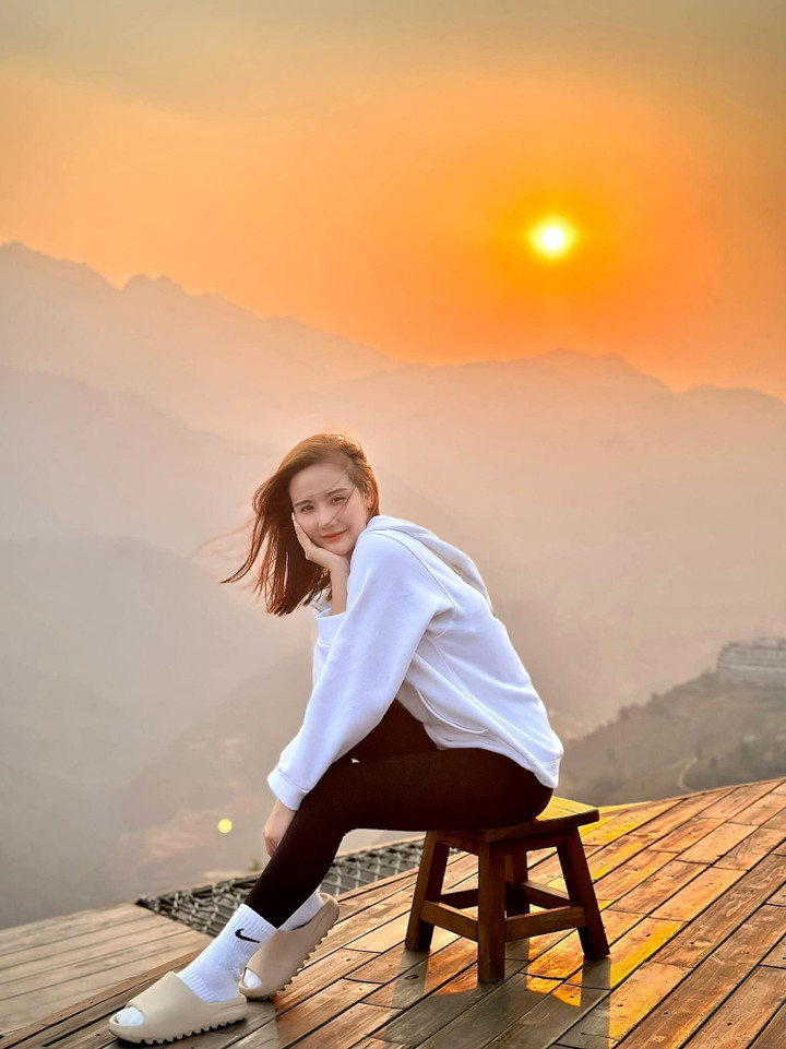 Sao Việt 12/4: Thuý Diễm - Lương Thế Thành kỷ niệm 7 năm ngày cưới - 7