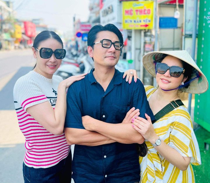 Sao Việt 13/4: Hoà Minzy hội ngộ Mono, Lynk Lee ngày càng đẹp sau chuyển giới - 5