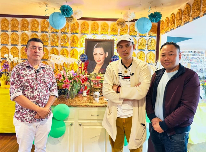 Sao Việt 13/4: Hoà Minzy hội ngộ Mono, Lynk Lee ngày càng đẹp sau chuyển giới - 4