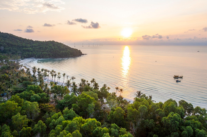 Makaio Park: Để Bãi Sao, Phú Quốc tỏa sáng như Vịnh Ban Mai - 1