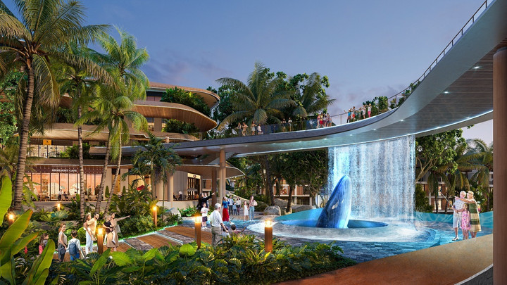 Makaio Park: Để Bãi Sao, Phú Quốc tỏa sáng như Vịnh Ban Mai - 3