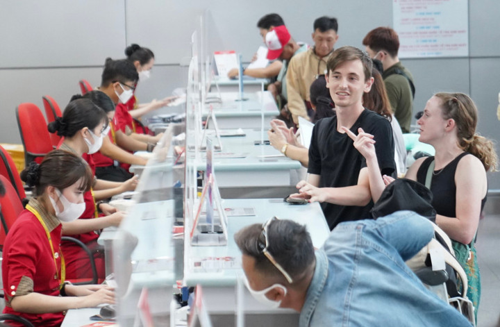 Tăng tốc ngay từ quý I, Vietjet đạt kết quả kinh doanh có lãi - 2