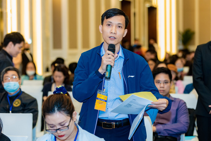 Chuyển đổi mạnh mẽ và toàn diện, SHB hướng mục tiêu hiệu quả top đầu hệ thống - 3