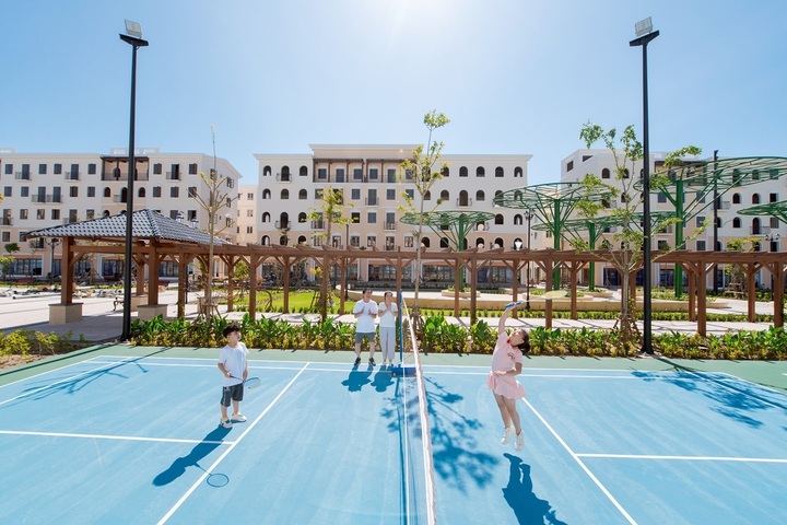 Cư dân Sun Grand City New An Thoi nhận sổ đỏ, hiện thực hóa giấc mơ Nam Phú Quốc - 3