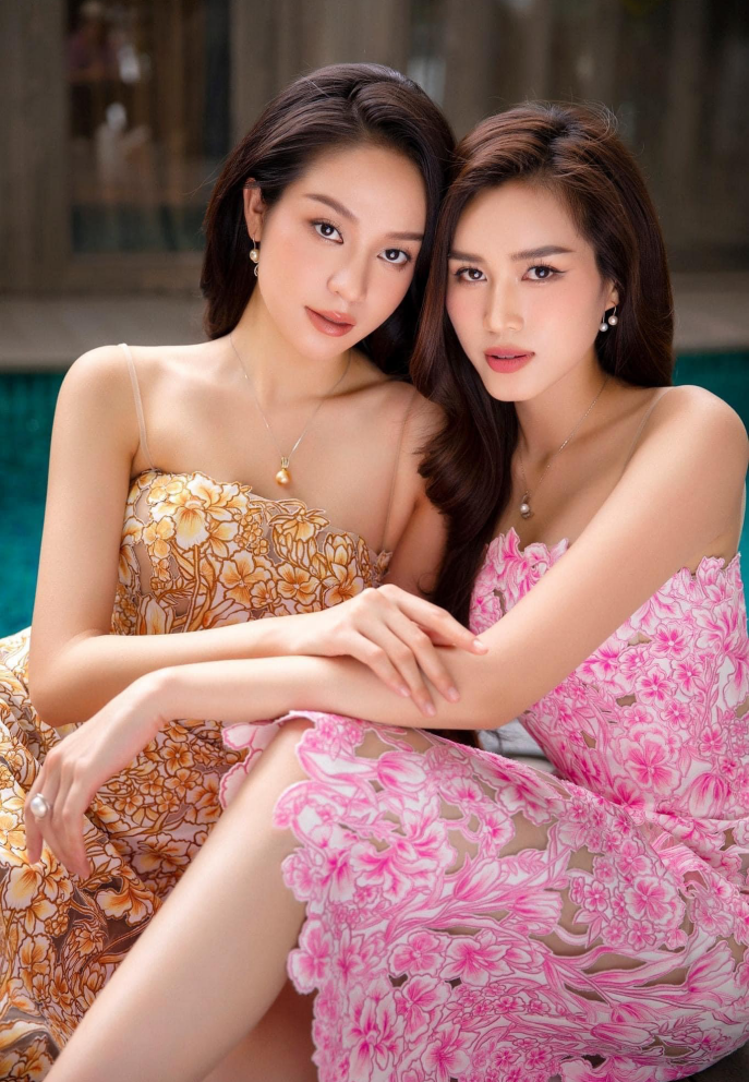 Sao Việt 12/4: Thuý Diễm - Lương Thế Thành kỷ niệm 7 năm ngày cưới - 5