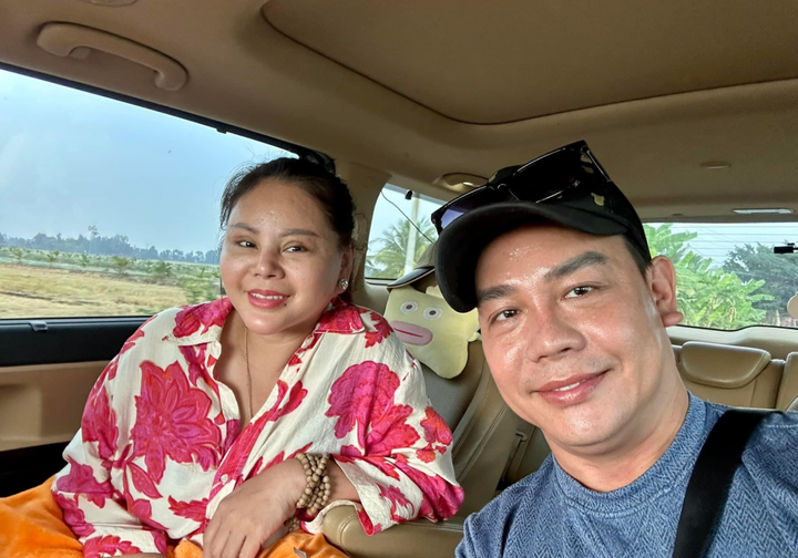 Sao Việt 12/4: Thuý Diễm - Lương Thế Thành kỷ niệm 7 năm ngày cưới - 3