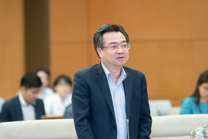 'Dự án bất động sản mất 2 năm mới khởi động, chi phí dồn hết cho người mua' - 2