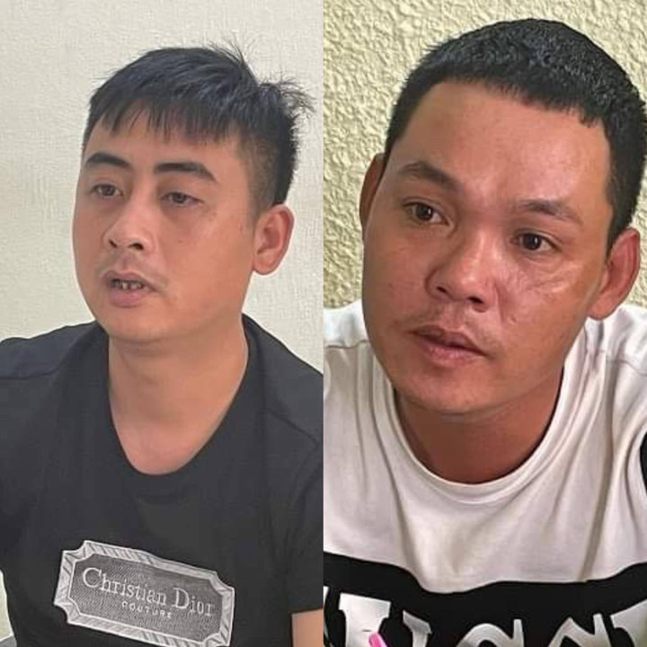 Từ Thanh Hóa vào Quảng Nam cho vay lãi suất 'cắt cổ' 730%/năm - 1