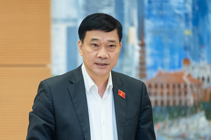 Đề xuất bất động sản hình thành trong tương lai phải giao dịch qua sàn - 2