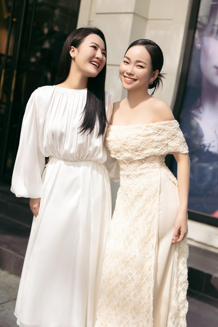 Cặp đôi 'Tuyệt đỉnh song ca' khiến Hiền Thục phải bật khóc - 2