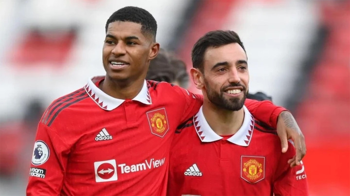 Nhận định bóng đá Man Utd vs Sevilla: Nỗi lo thiếu Rashford - 2