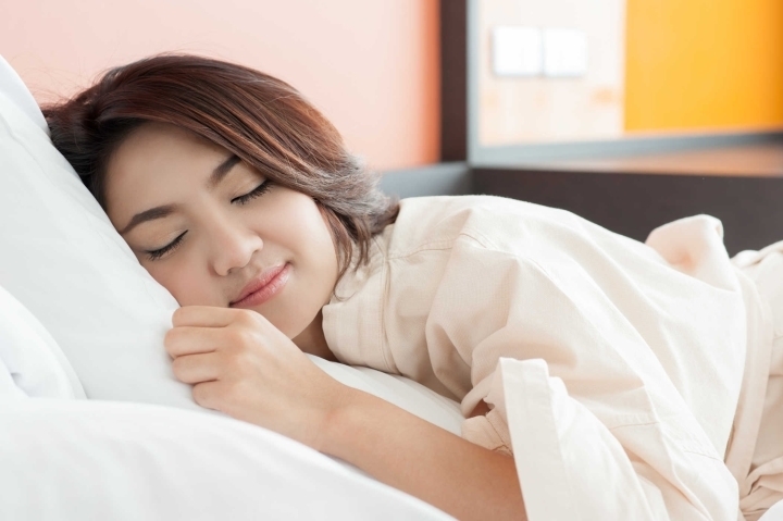 Thời gian ngủ của người lớn và trẻ em khác nhau thế nào? - 1