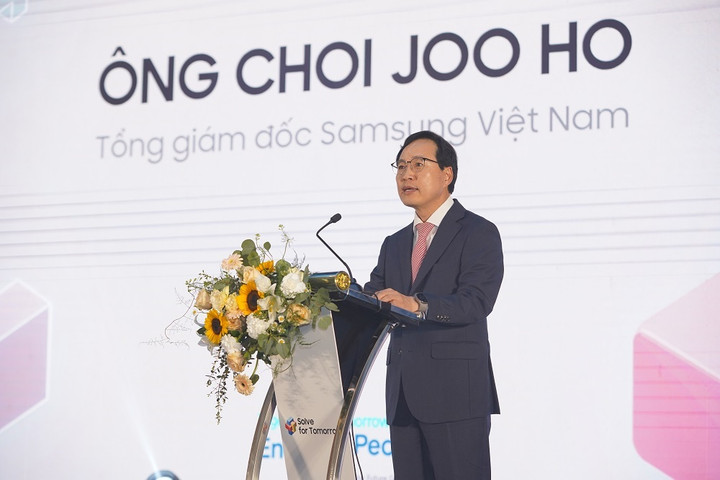 Samsung khởi động Solve for Tomorrow 2023 với giải thưởng lên tới 8 tỷ đồng - 2