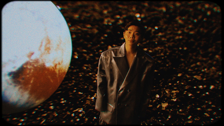 'Thiếu gia tập đoàn nghìn tỷ' KIEY tiết lộ lý do trở thành nghệ sĩ - 1