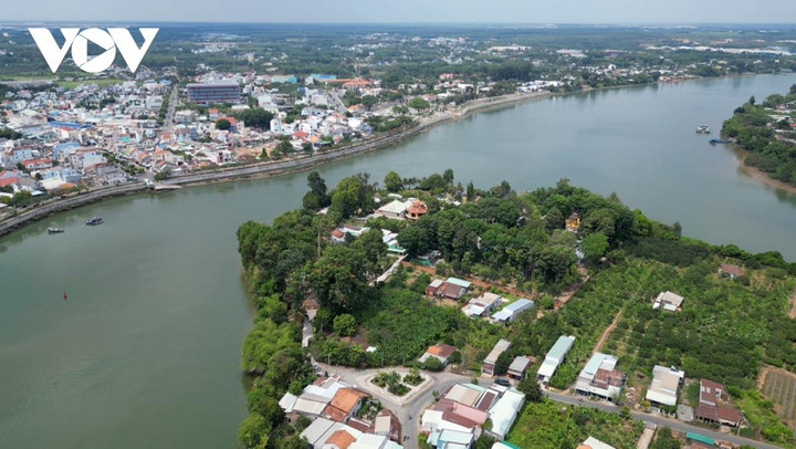 Bình Dương có thêm một thành phố - 4