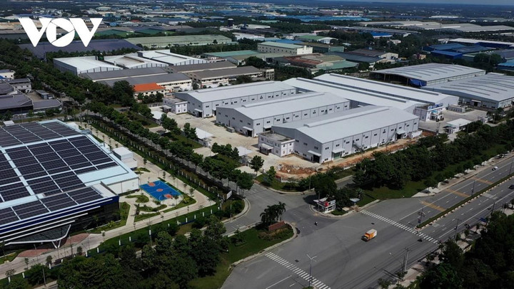 Bình Dương có thêm một thành phố - 5