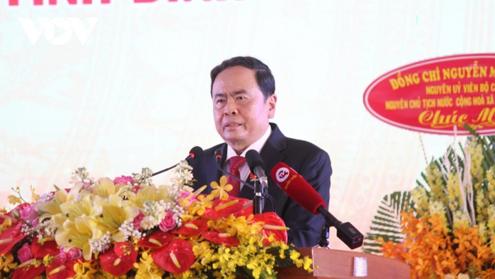 Bình Dương có thêm một thành phố - 2