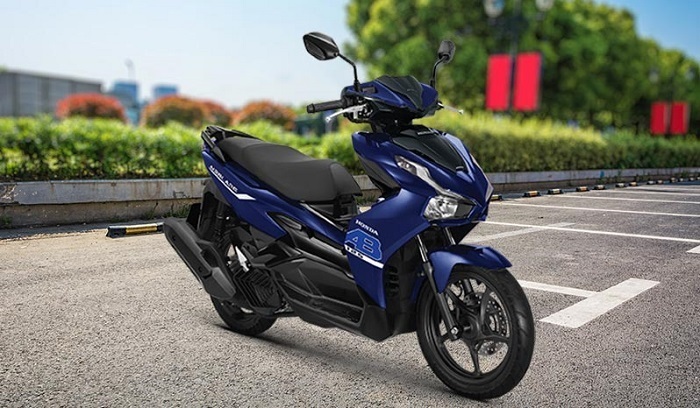 Những dòng xe máy Honda được ưa chuộng nhất hiện nay - 3
