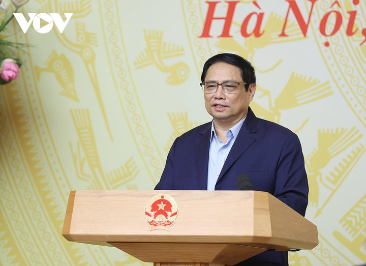 Thủ tướng chủ trì hội nghị tháo gỡ khó khăn, thúc đẩy xuất khẩu lâm, thủy sản - 2