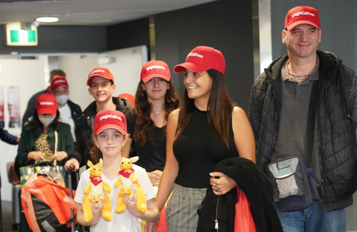 Toàn quyền Úc chúc mừng các đường bay thẳng của Vietjet đến Australia - 3