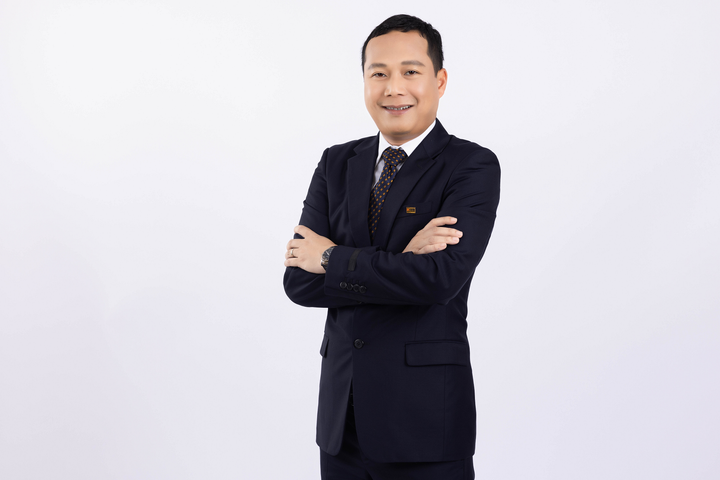 Ông Đỗ Quang Vinh và ông Đỗ Đức Hải được bầu làm Phó Chủ tịch HĐQT SHB - 2