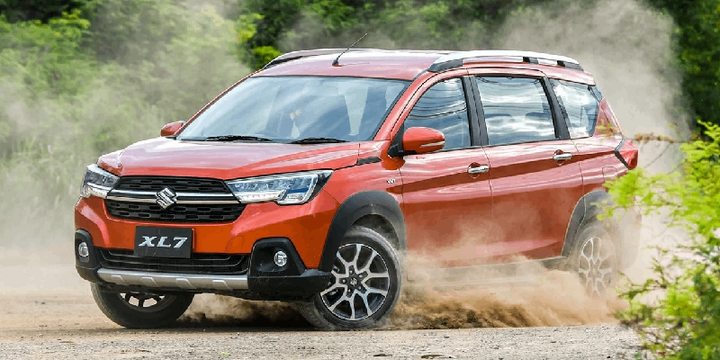 Bảng giá ô tô Suzuki mới nhất tháng 5/2023 - 1