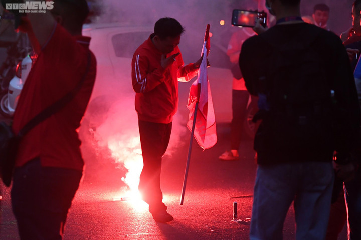 Trực tiếp bóng đá Hà Nội FC 3-0 Hải Phòng: Lucao lập siêu phẩm - 6