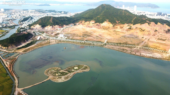 Chủ tịch UBND Bình Định thông tin về những vấn đề nóng trong tỉnh - 3