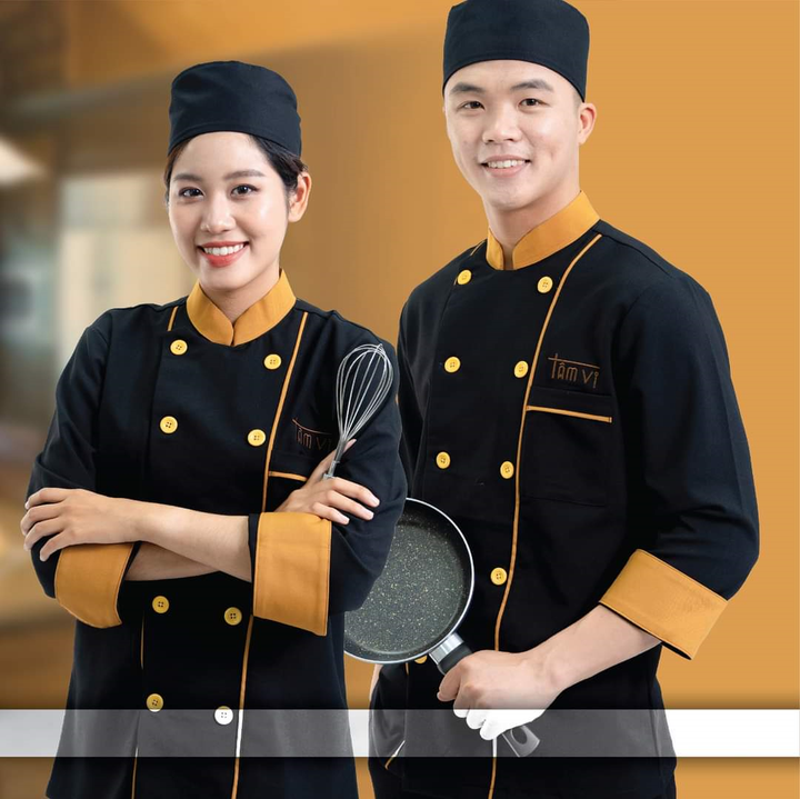 Đồng phục Thiên Trang: Người bạn đồng hành tin cậy cho doanh nghiệp - 1