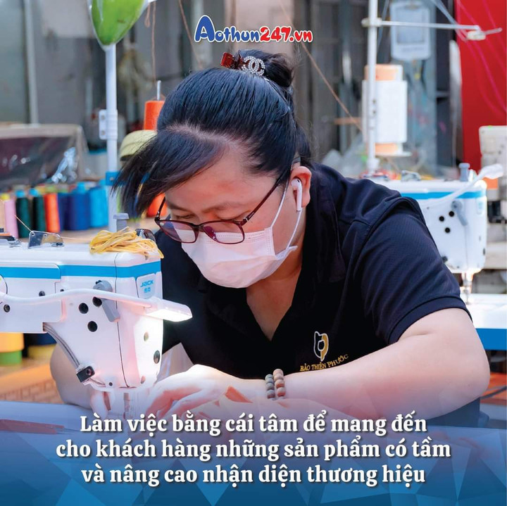 Aothun247: Sự khẳng định thương hiệu cho các doanh nghiệp F&B - 2