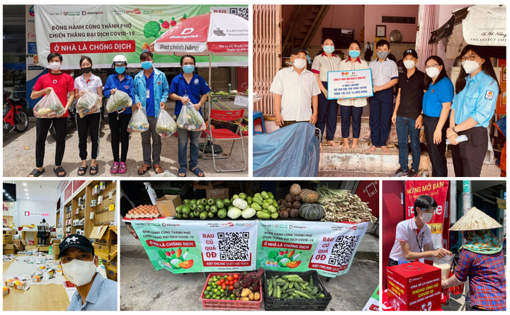 CEO Di Động Việt: Chúng tôi bán hàng không chỉ vì lợi nhuận - 5