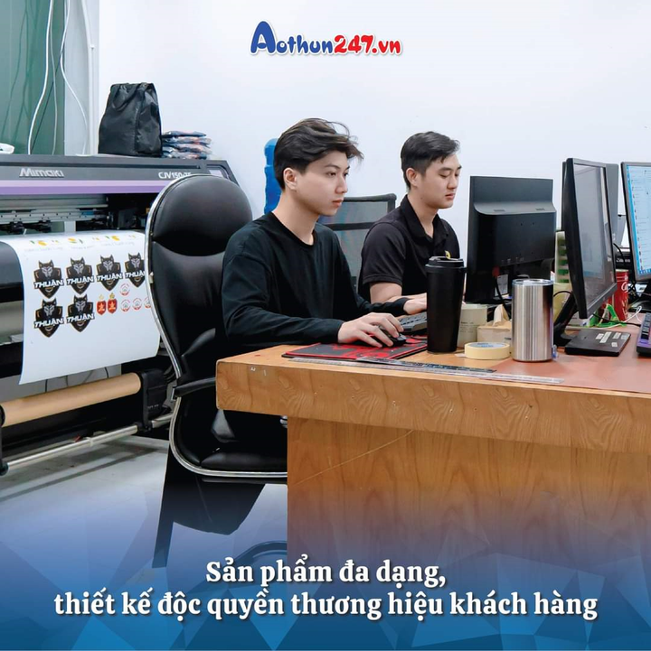 Aothun247: Sự khẳng định thương hiệu cho các doanh nghiệp F&B - 4