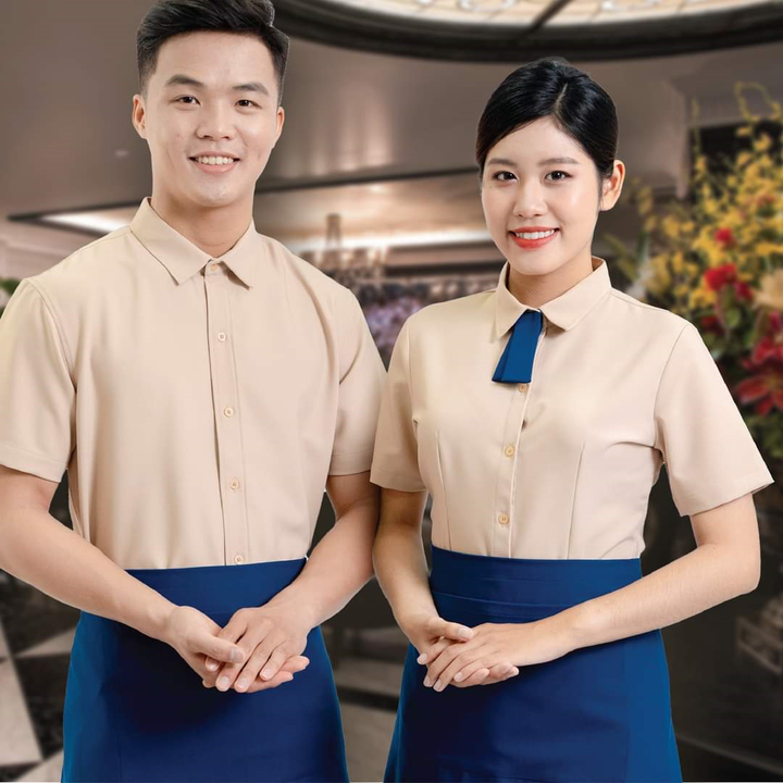 Đồng phục Thiên Trang: Người bạn đồng hành tin cậy cho doanh nghiệp - 5