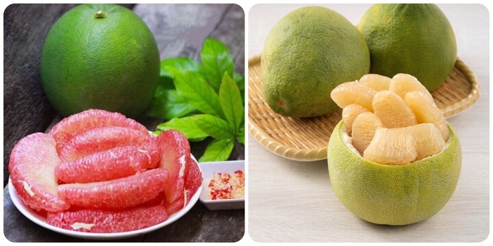9 lợi ích tuyệt vời của bưởi với sức khỏe - 1