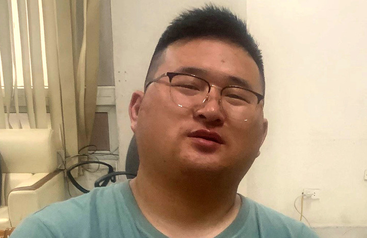 Khởi tố người nước ngoài lái xe máy gây tai nạn chết người - 1